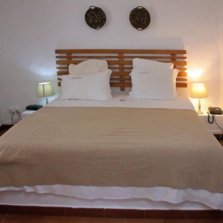 Hotel Rural Da Ameira Montemor-o-Novo Szoba fotó
