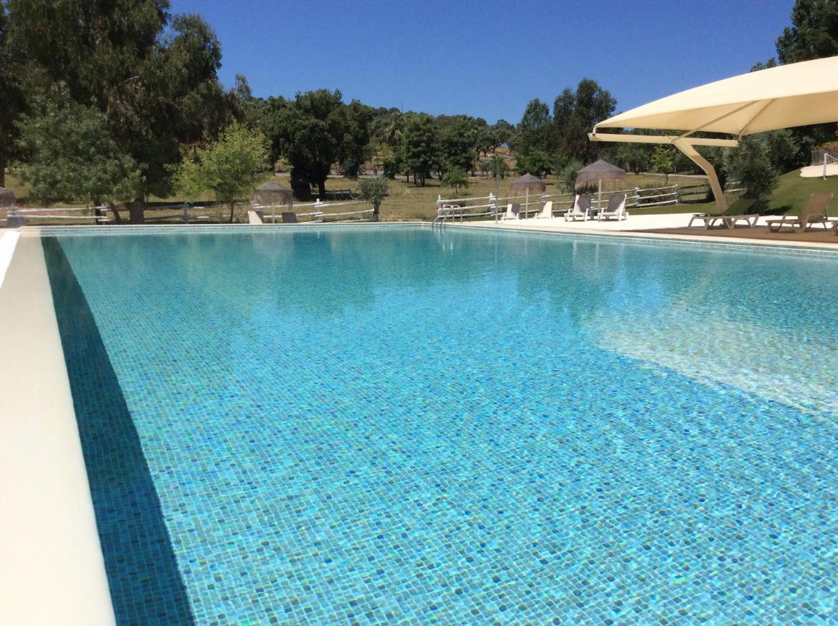Hotel Rural Da Ameira Montemor-o-Novo Kültér fotó