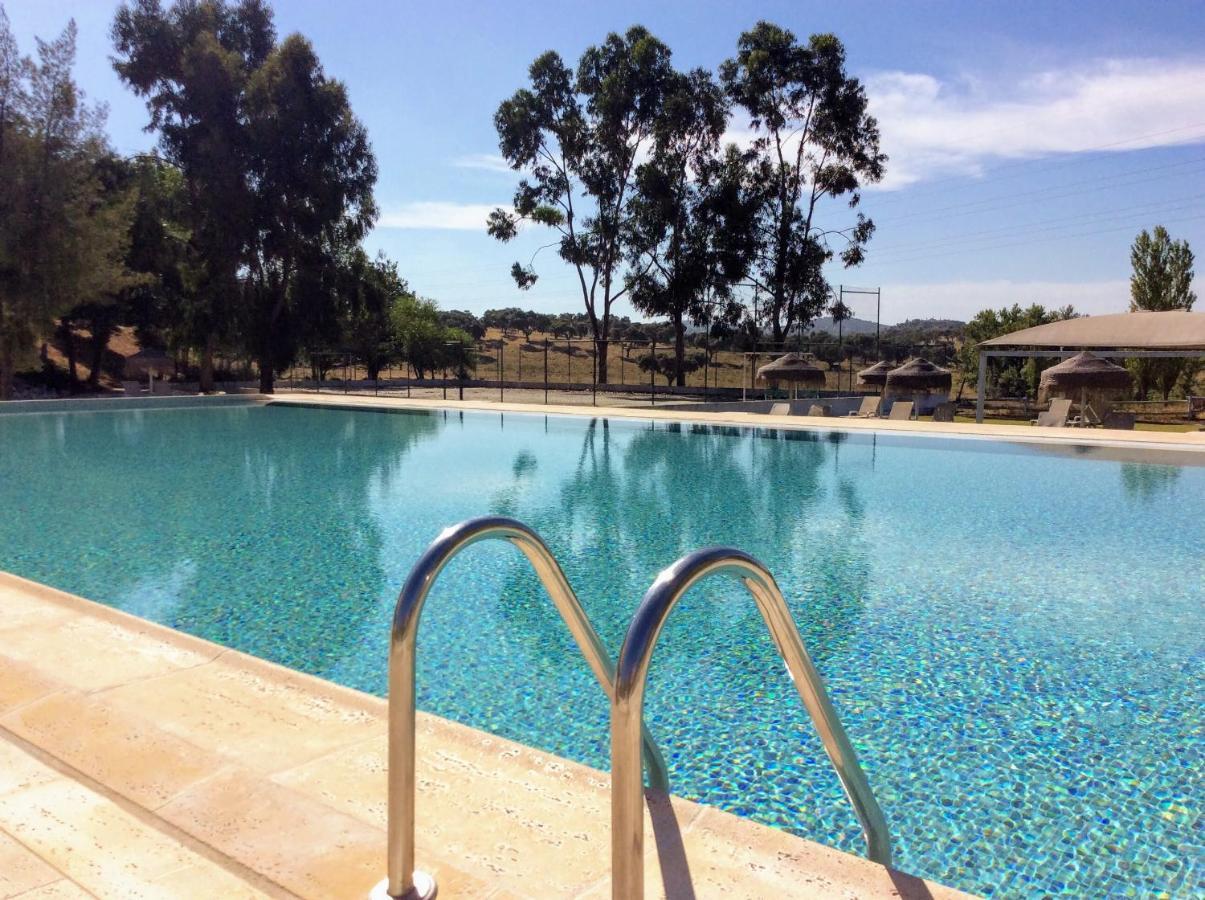 Hotel Rural Da Ameira Montemor-o-Novo Kültér fotó