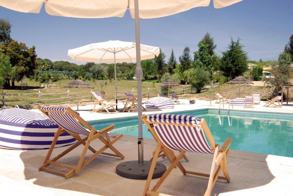 Hotel Rural Da Ameira Montemor-o-Novo Kültér fotó