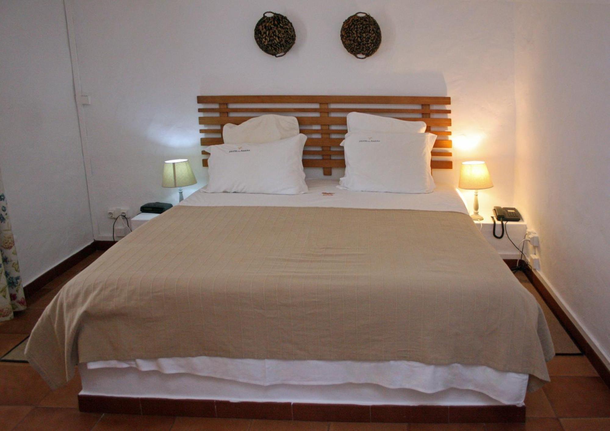 Hotel Rural Da Ameira Montemor-o-Novo Szoba fotó