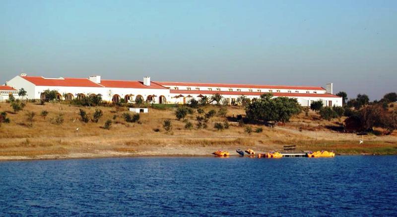 Hotel Rural Da Ameira Montemor-o-Novo Kültér fotó