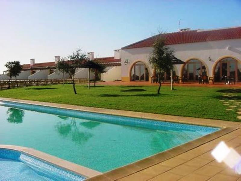 Hotel Rural Da Ameira Montemor-o-Novo Kültér fotó