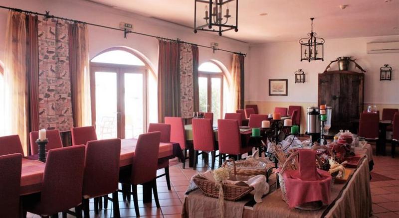 Hotel Rural Da Ameira Montemor-o-Novo Kültér fotó