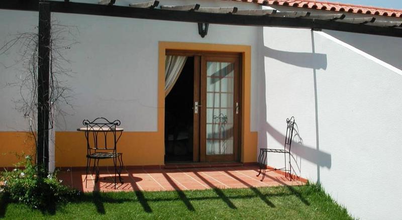 Hotel Rural Da Ameira Montemor-o-Novo Kültér fotó