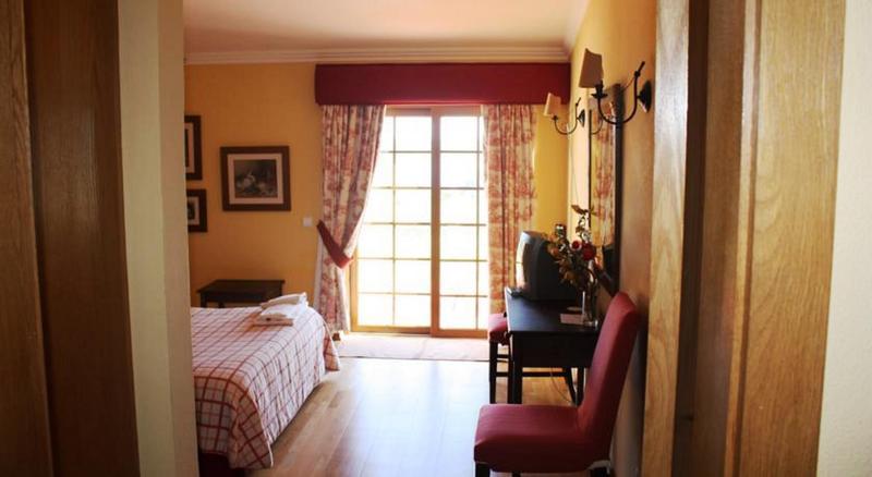 Hotel Rural Da Ameira Montemor-o-Novo Kültér fotó
