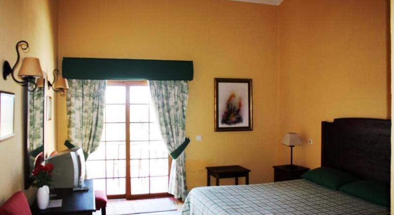 Hotel Rural Da Ameira Montemor-o-Novo Kültér fotó