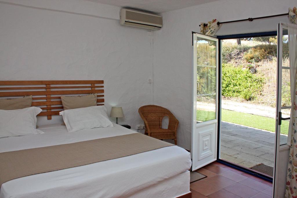 Hotel Rural Da Ameira Montemor-o-Novo Kültér fotó