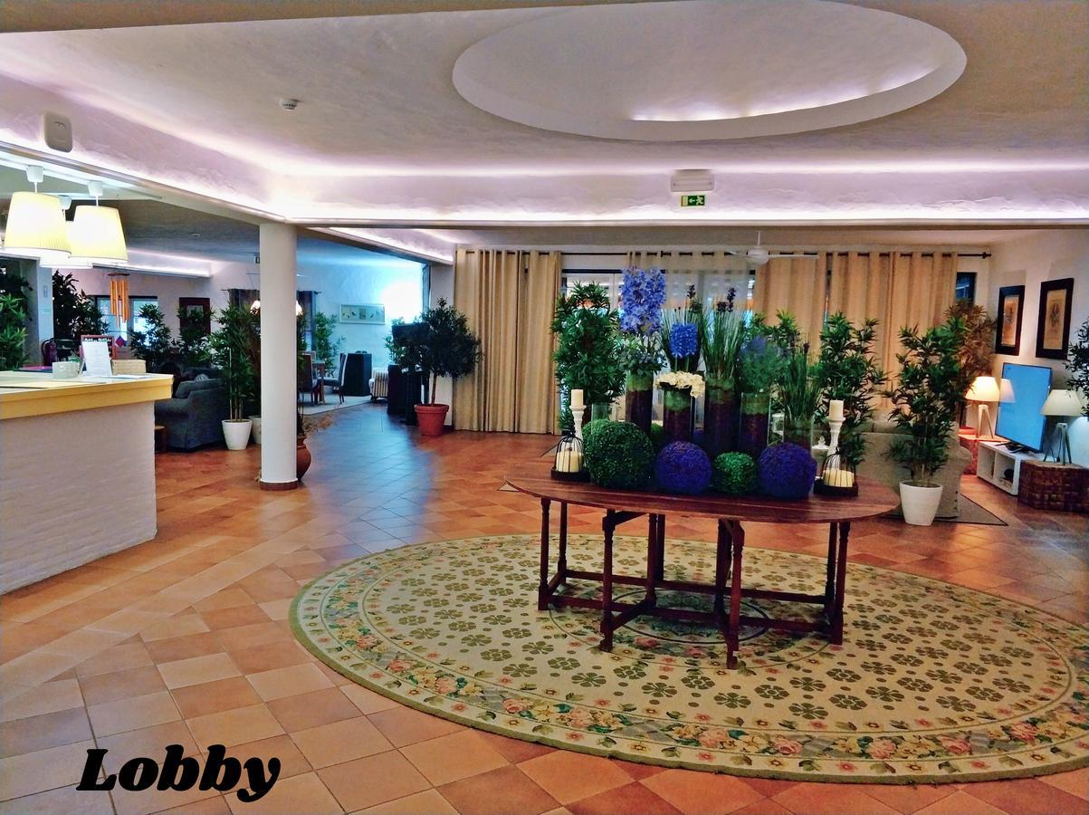 Hotel Rural Da Ameira Montemor-o-Novo Kültér fotó