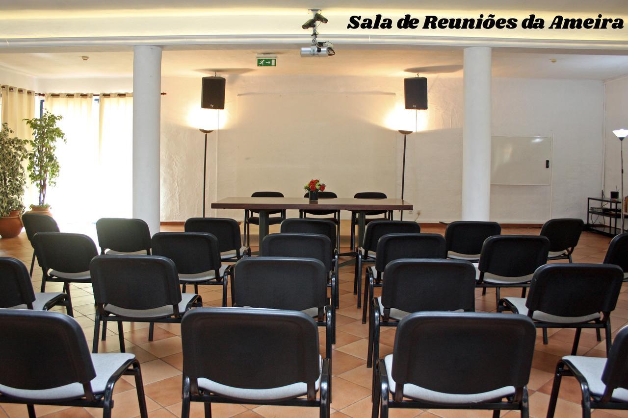 Hotel Rural Da Ameira Montemor-o-Novo Kültér fotó