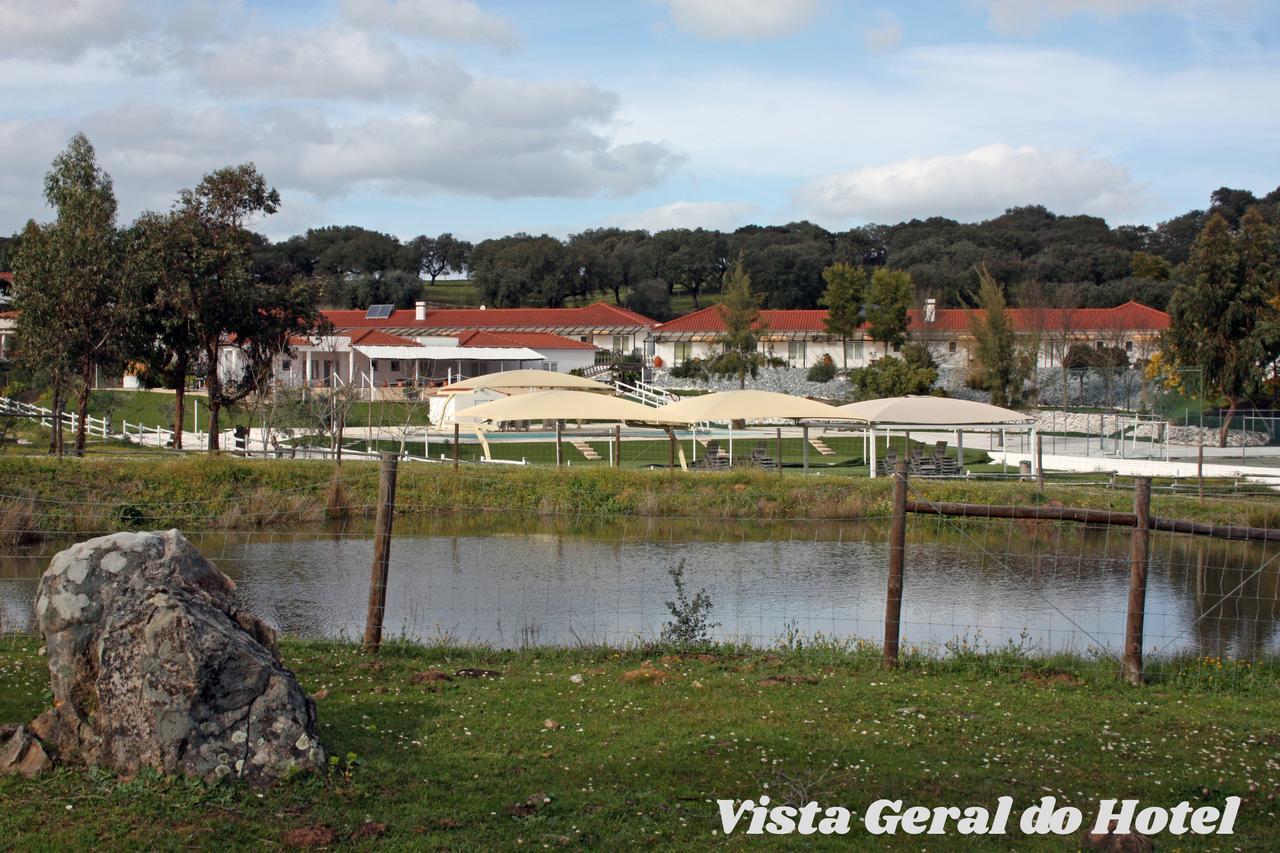 Hotel Rural Da Ameira Montemor-o-Novo Kültér fotó