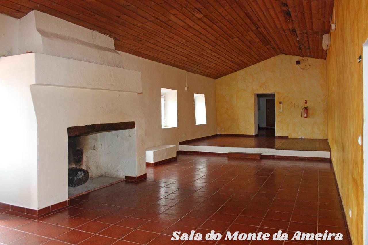 Hotel Rural Da Ameira Montemor-o-Novo Kültér fotó