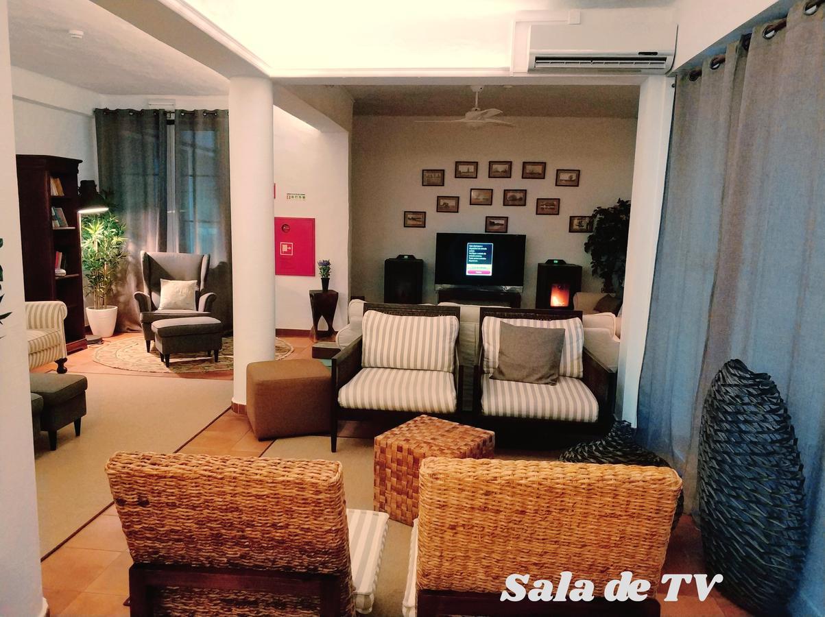 Hotel Rural Da Ameira Montemor-o-Novo Kültér fotó