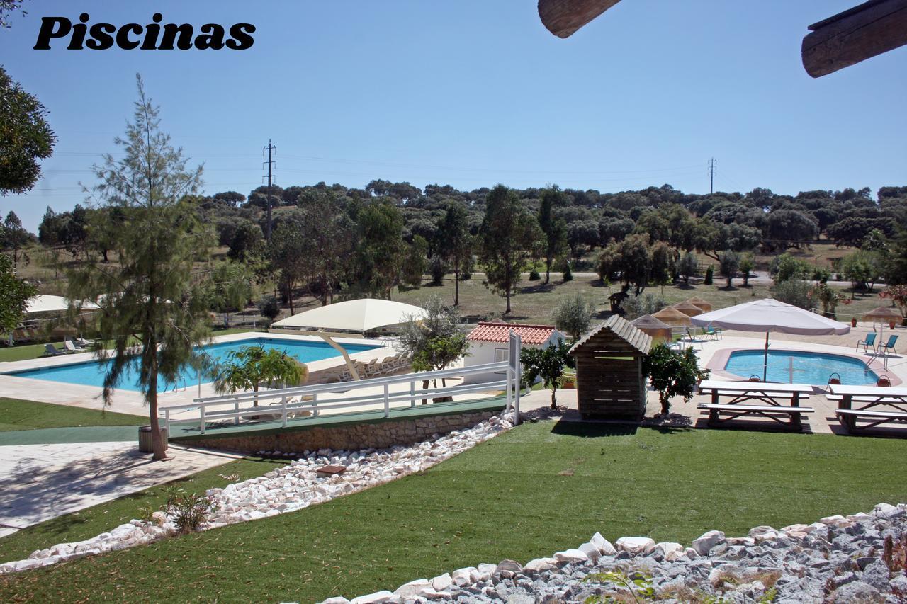 Hotel Rural Da Ameira Montemor-o-Novo Kültér fotó