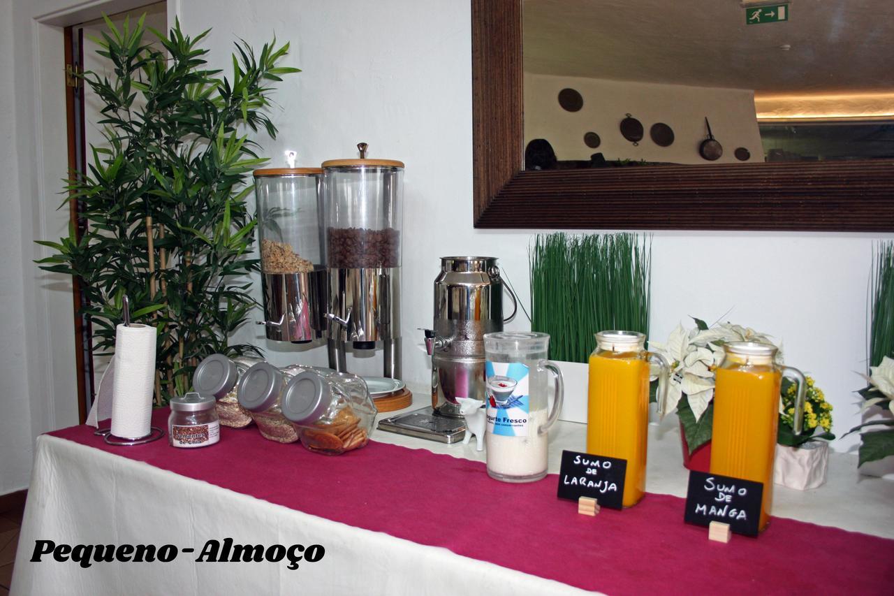 Hotel Rural Da Ameira Montemor-o-Novo Kültér fotó