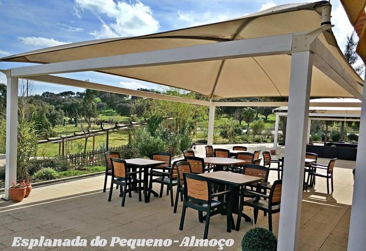 Hotel Rural Da Ameira Montemor-o-Novo Kültér fotó