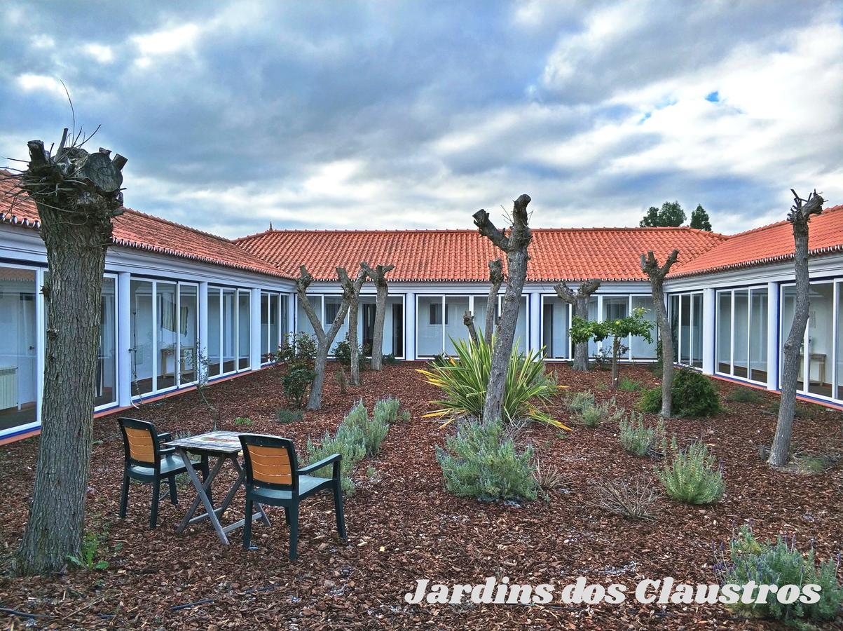 Hotel Rural Da Ameira Montemor-o-Novo Kültér fotó