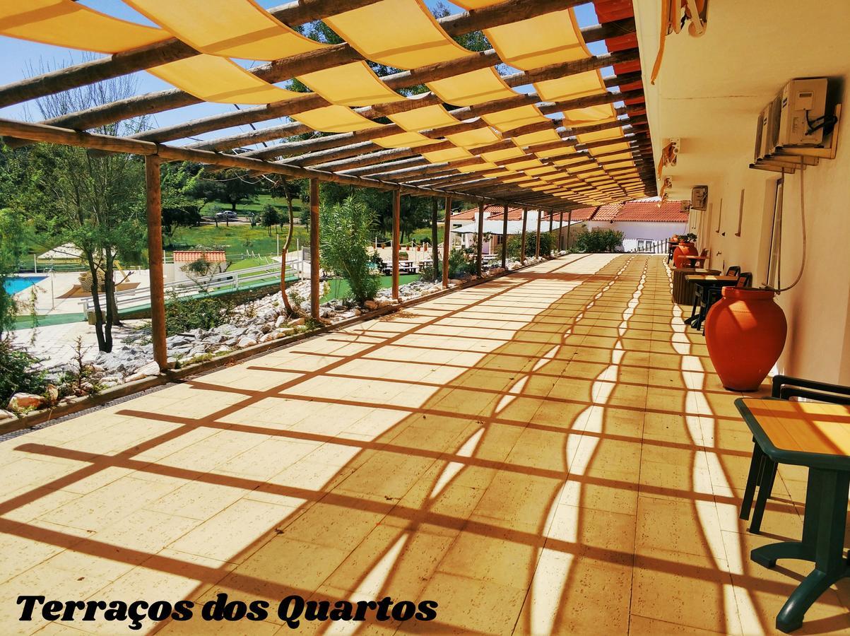 Hotel Rural Da Ameira Montemor-o-Novo Kültér fotó
